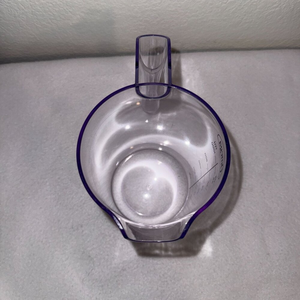 Omega OMJCSMVBBK13 Time Saving Cold Press Batch Juicer Juice Container Part - Picture 5 of 6